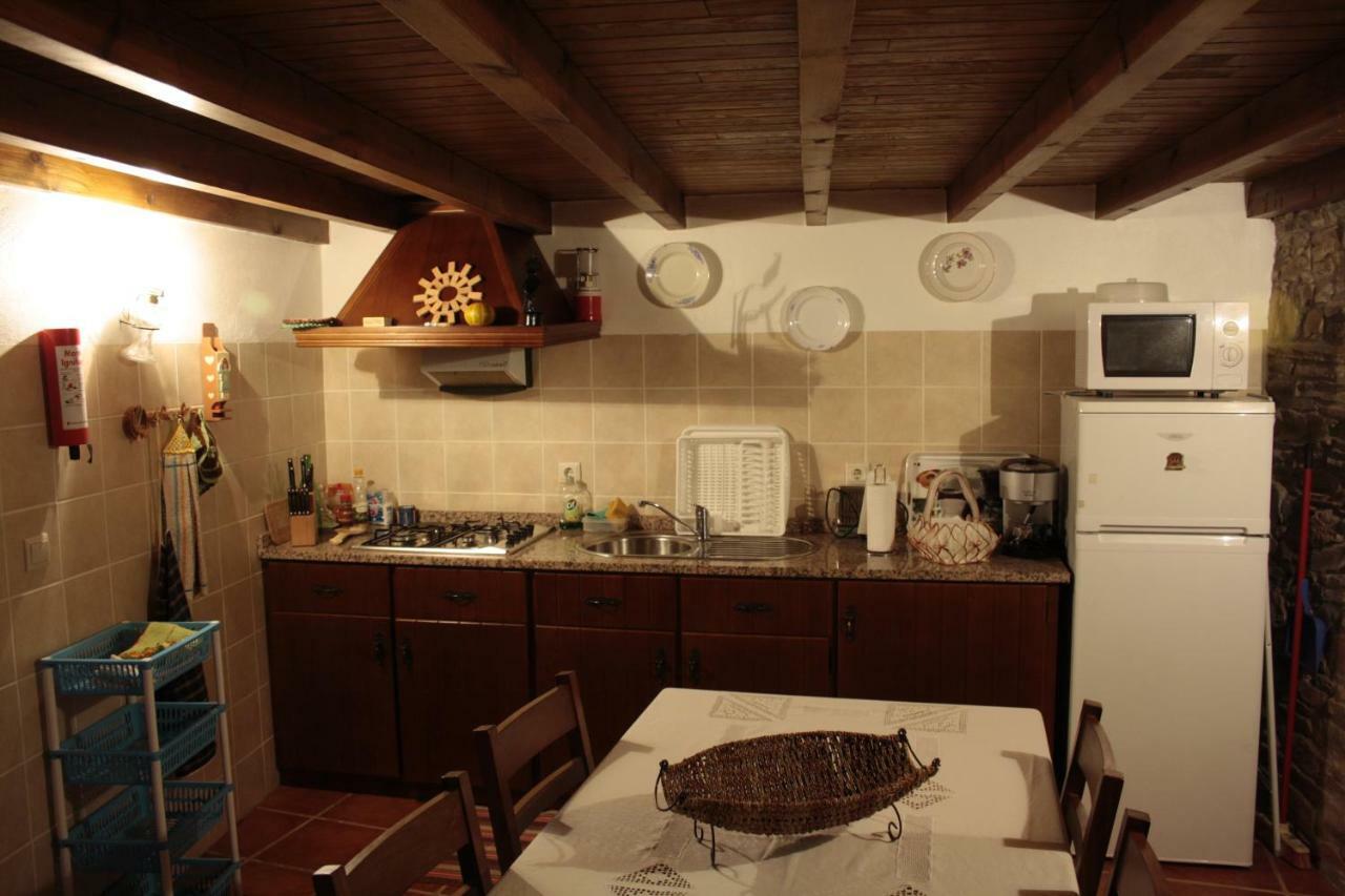 Готель Casas De Pedra Пруенса-а-Нова Екстер'єр фото