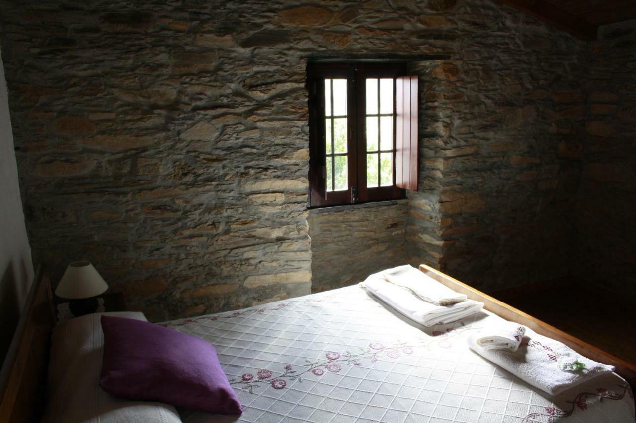 Готель Casas De Pedra Пруенса-а-Нова Екстер'єр фото