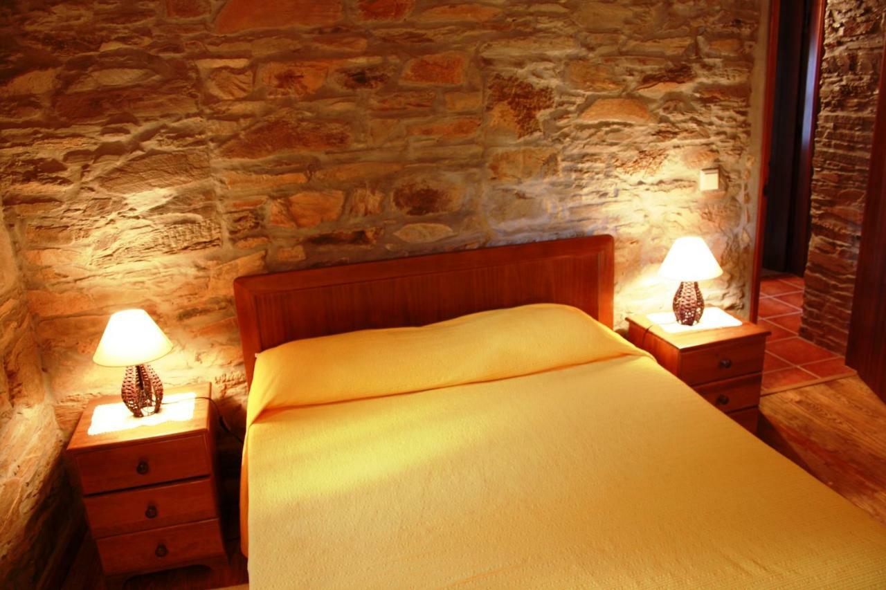 Готель Casas De Pedra Пруенса-а-Нова Екстер'єр фото