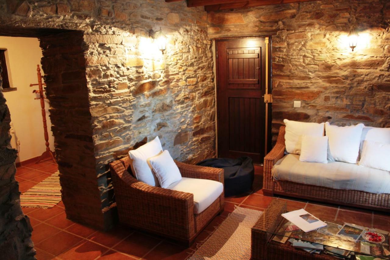 Готель Casas De Pedra Пруенса-а-Нова Екстер'єр фото