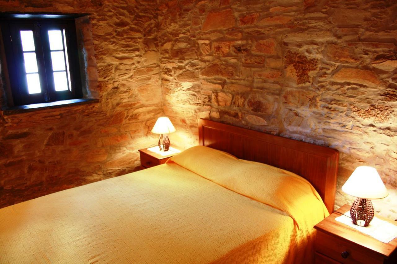 Готель Casas De Pedra Пруенса-а-Нова Екстер'єр фото